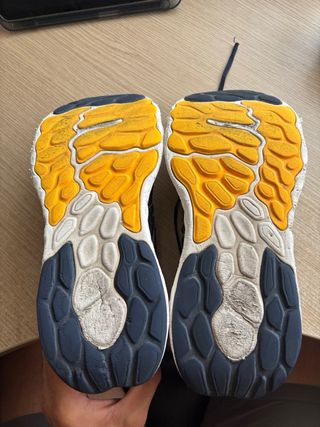 Zapatillas New Balance Fresh Foam 1080v12 Talla 45