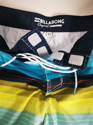 Bañador boardshorts Billabong hombre 