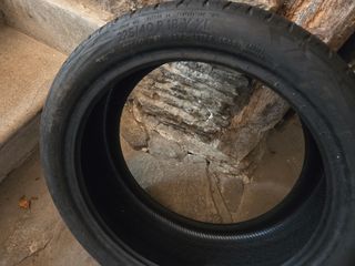Neumático Continental EcoContact 6 SSR 225/40 R18 