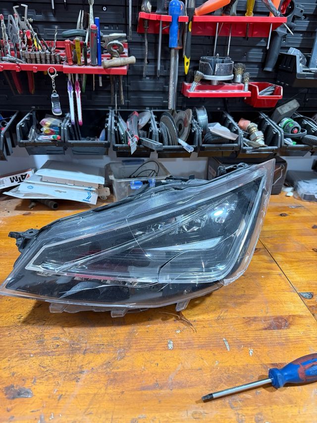 Faro LED Seat Ibiza/Arona (2020) DESPIECE