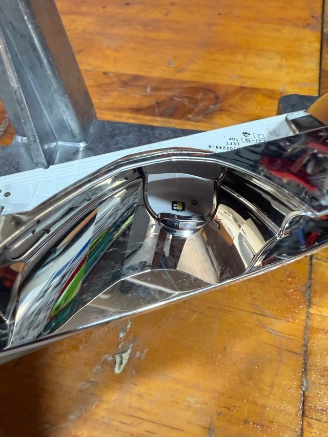 Faro LED Seat Ibiza/Arona (2020) DESPIECE