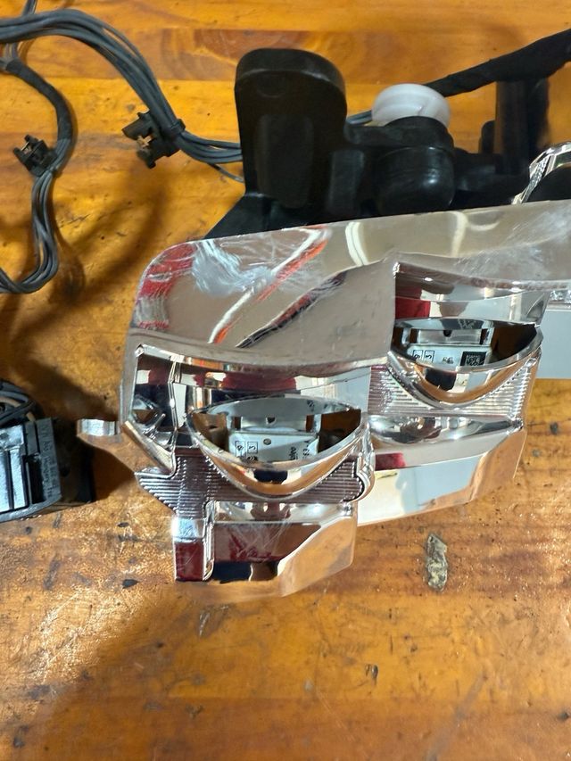 Faro LED Seat Ibiza/Arona (2020) DESPIECE