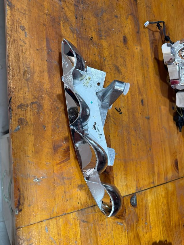 Faro LED Seat Ibiza/Arona (2020) DESPIECE