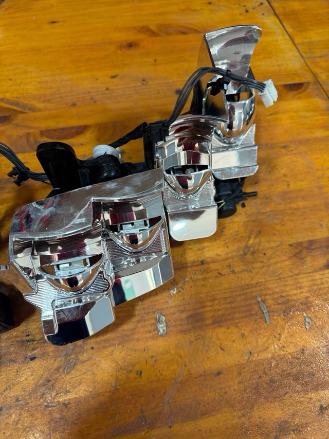 Faro LED Seat Ibiza/Arona (2020) DESPIECE