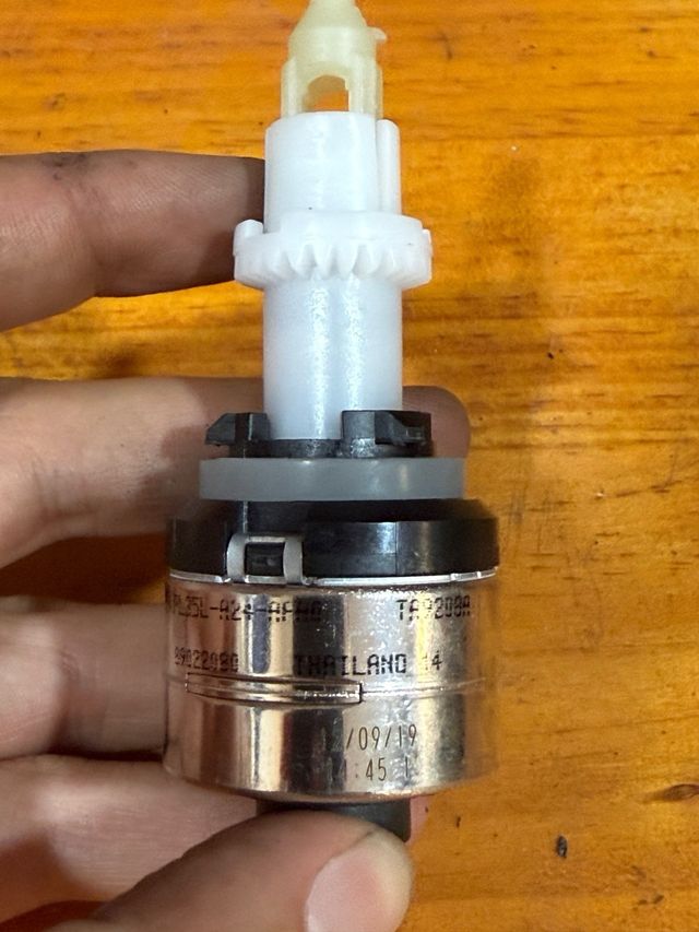 Faro LED Seat Ibiza/Arona (2020) DESPIECE