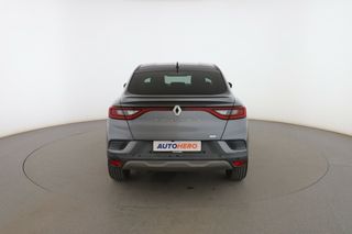 Renault Arkana 1.6 Hybrid E-Tech Zen
