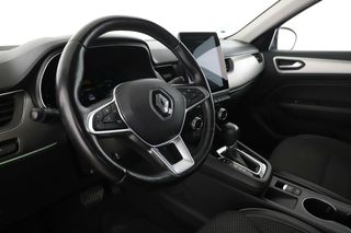 Renault Arkana 1.6 Hybrid E-Tech Zen