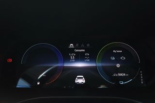 Renault Arkana 1.6 Hybrid E-Tech Zen