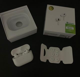 Auriculares Airpods Pro 2 (2°generacion)