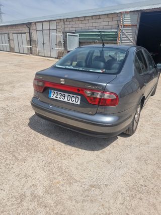 SEAT Toledo 2004