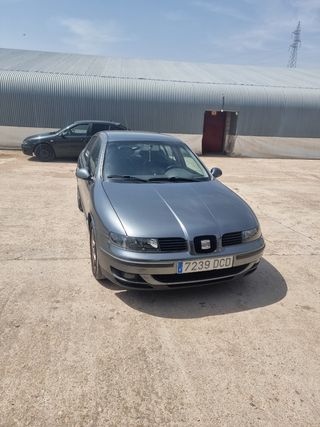 SEAT Toledo 2004