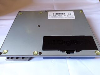 Digitech RP80 - Pedaliera per Chitarra elettrica