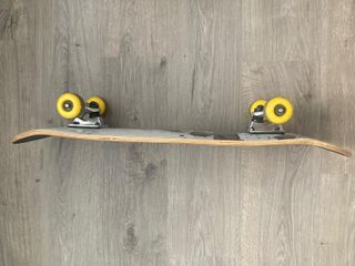 Skate Meteor - Tabla Skate