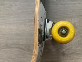 Skate Meteor - Tabla Skate