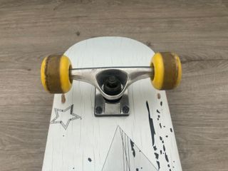 Skate Meteor - Tabla Skate