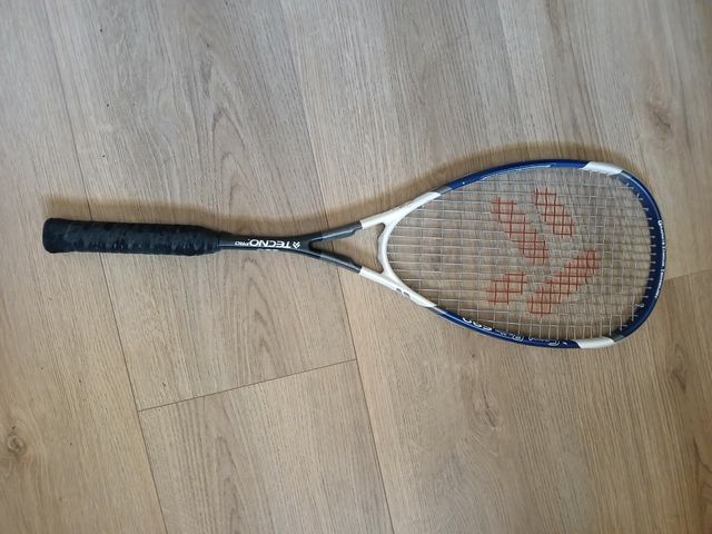 Raqueta Squash Tecnifibre