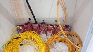 Instalaciones, mantenimiento y averias