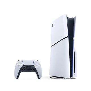 PlayStation 5 (PS5) Blanca