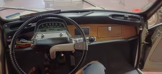 Citroen AMI 1968