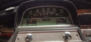 Citroen AMI 1968