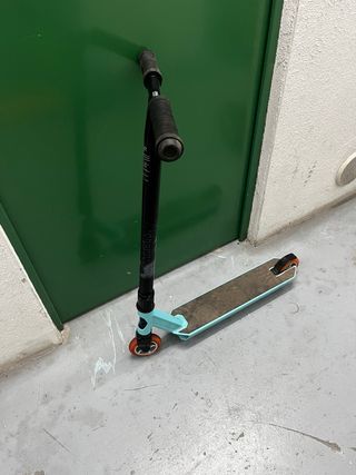 Patinete Oxelo usado