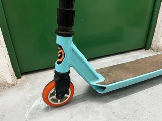 Patinete Oxelo usado