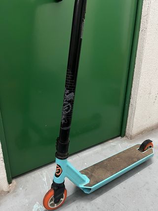 Patinete Oxelo usado