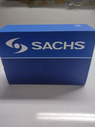 Sachs 900 140 009 - Guardapolvos