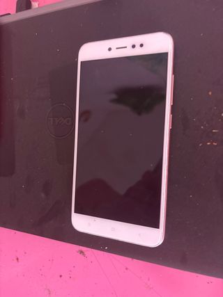 Xiaomi Redmi Note 5A - Rosa Gold