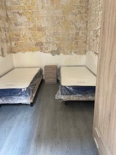 Alquiler habitación doble con gastos incluidos