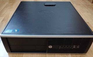 HP 8200 i5 - Ordenador sobremesa