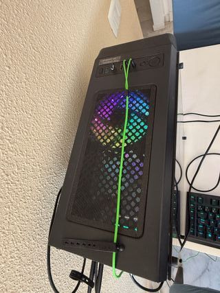 PC Gaming Gigabyte RGB