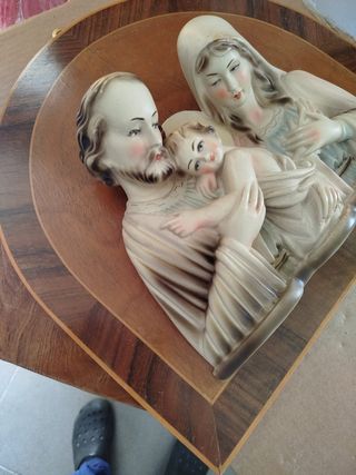 Sacra Famiglia Capoletto 