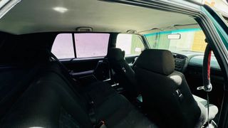 Golf mk3 gti 25 aniversario...