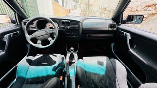 Golf mk3 gti 25 aniversario...