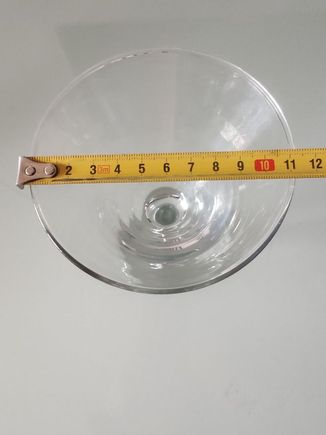 Copa cóctel Martini