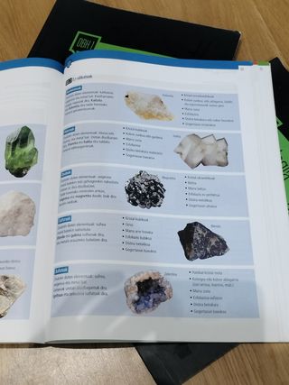 Biologia eta Geologia DBH 1. IBAIZABAL