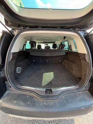 Espace Zen Energy dCi 118kW 160CV TT EDC