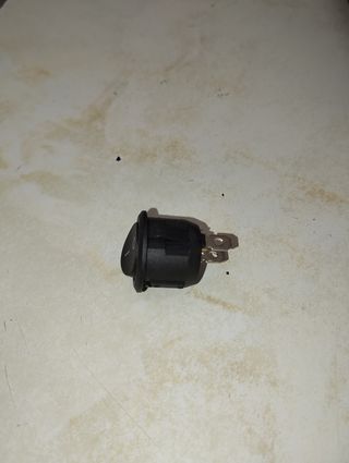 Interruptor circular