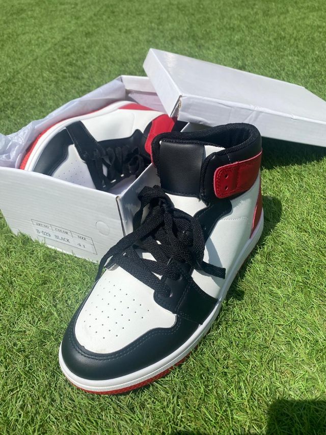 Zapatillas deportivas hombre - 41