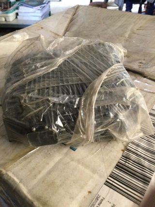 Unidad control electrónica Honda (2) 1000€/u