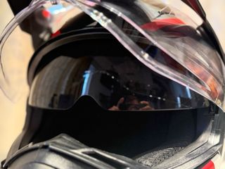 Casco moto VG V-33