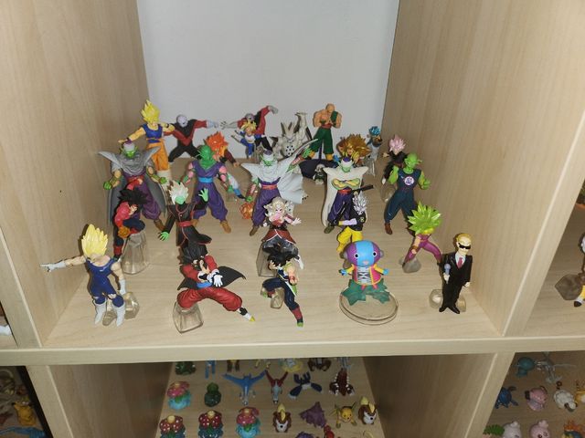 Figuras Dragon Ball