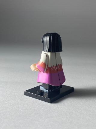 Ubuyashiki Kiriya Figurine Type Lego Demon Slayer