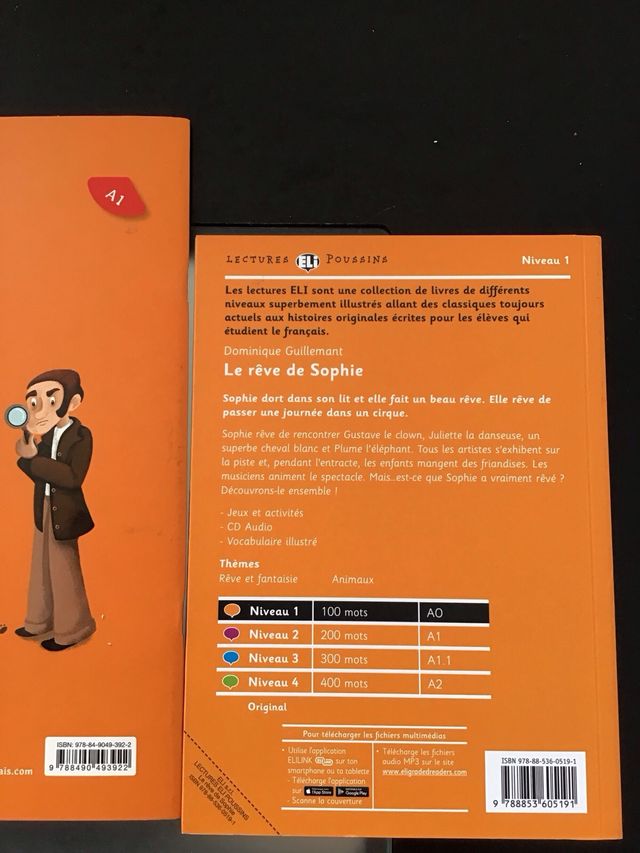 libros lectura primaria