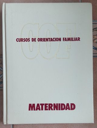 Cursos de Orientación Familiar