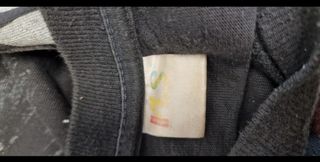 Camiseta Helloween - The Time Of The Oath