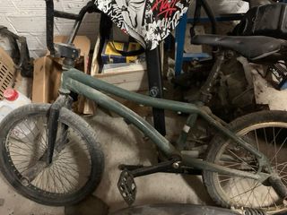Bicicleta B-Pro 20" Niño