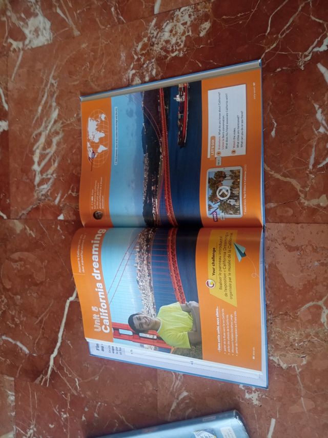 Bloggers 3e - Livre de l'élève: Connected with ...