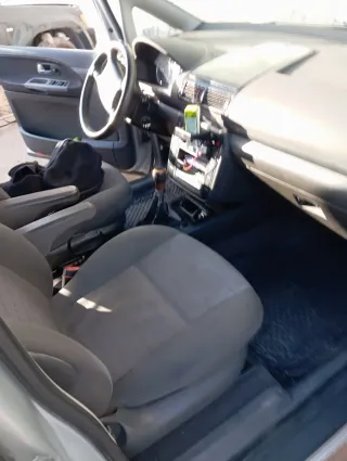 SEAT Alhambra 2004